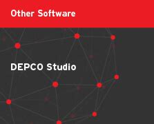depco studio|depco studio.